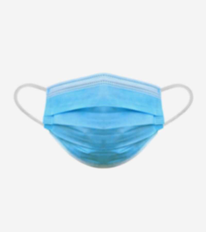 Single Usage Medical Mask