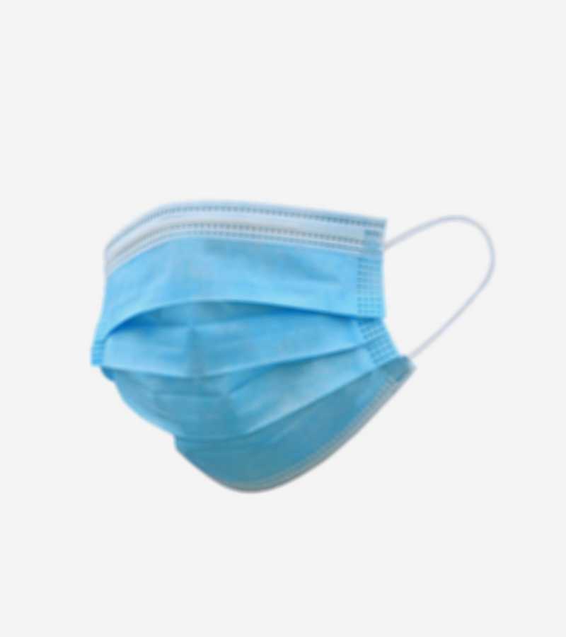 Single Usage Medical Mask