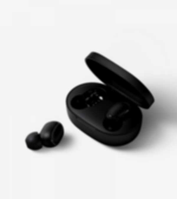 Wireless Earphone