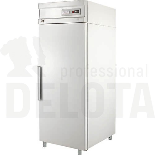 Холодильна шафа CV105-S/CV107-S Polair