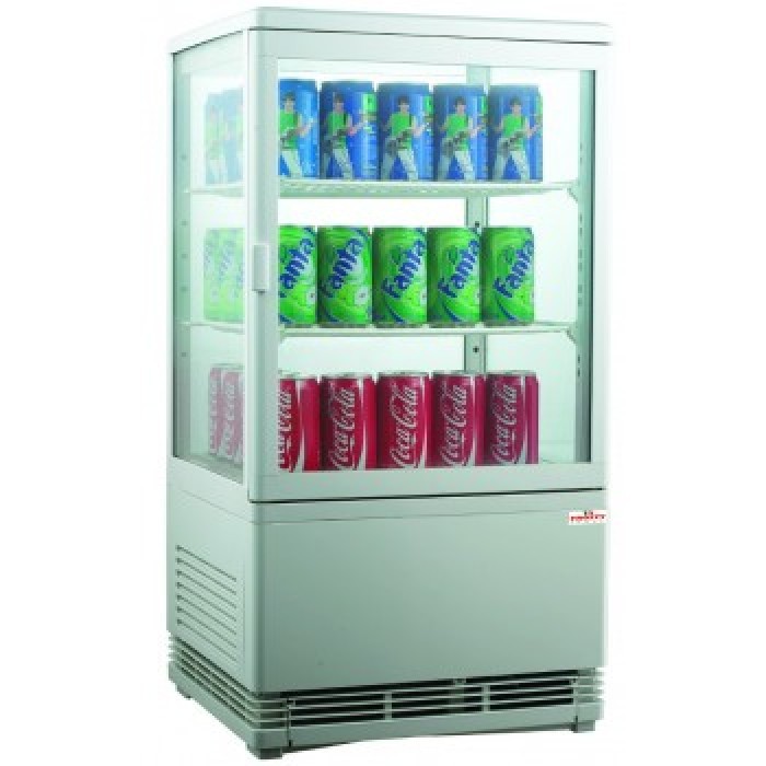 Шкаф холодильный настольный FROSTY RT58L-1