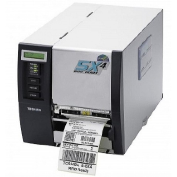 Термотрансферные принтеры этикеток Toshiba TEC B-SX4, B-SX-5