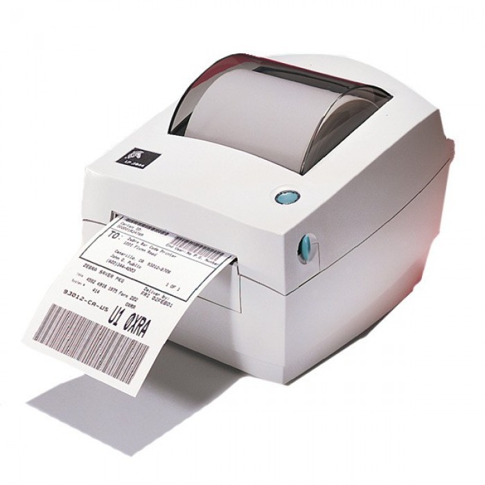 Принтер штрих-кода Zebra LP2844
