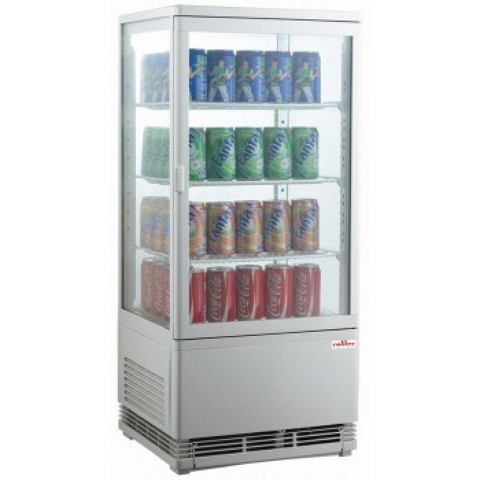 Шкаф холодильный настольный FROSTY RT78L-1
