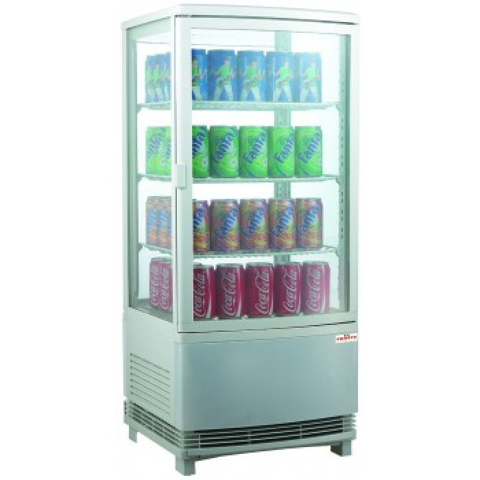 Шкаф холодильный настольный FROSTY RT78L-1R