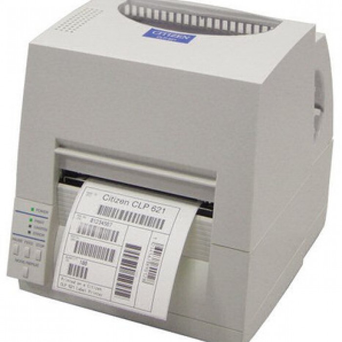 Принтер печати этикеток CITIZEN CLP 521