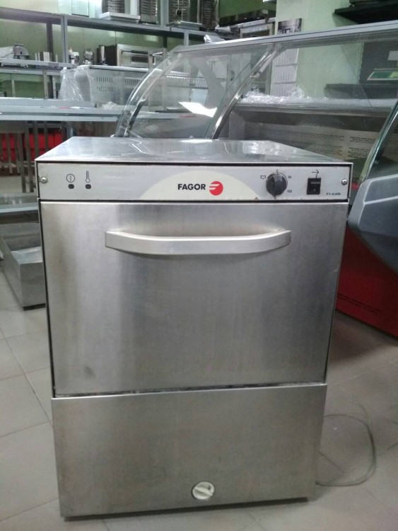 Посудомоечная машина Fagor FI-64B  б/у