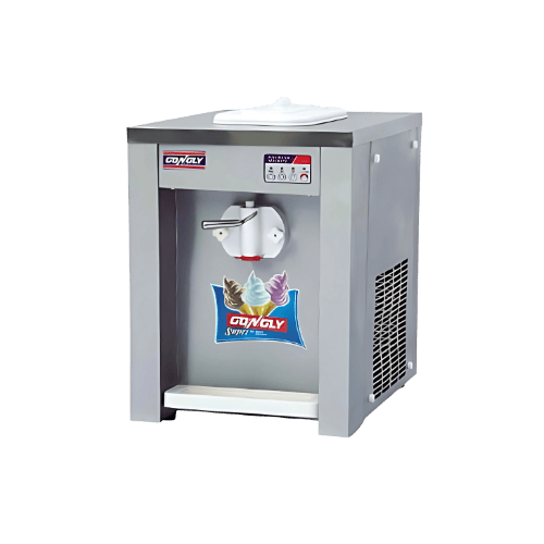 Фрізер EWT INOX BQLA11-2 (pump)
