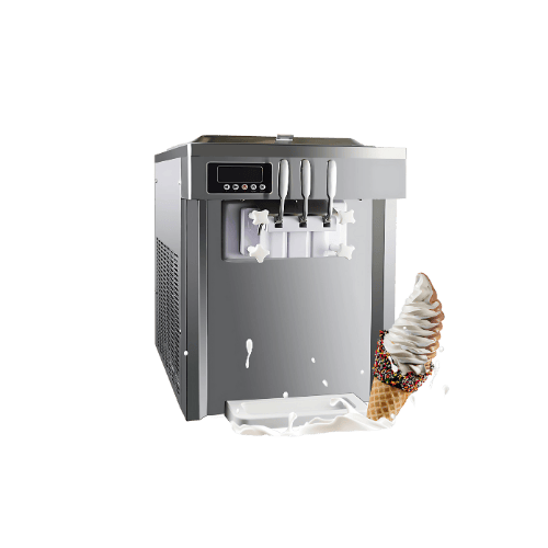 Фрізер EWT INOX BQL808-6 (pump)