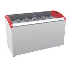 Морозильні скрині