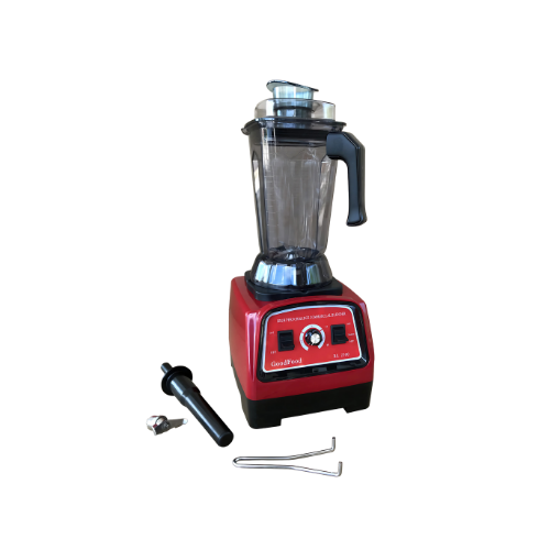 GoodFood Блендер професійний BL2500 PROFI