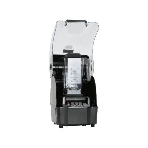 Блендер професійний GoodFood BL1500 COVER