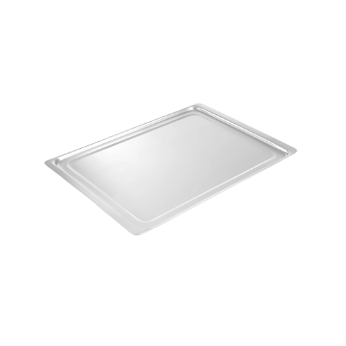 Деко для конвектомату 227060, 227077, 435x315x(H)8 мм 943380 Hendi Aluminium