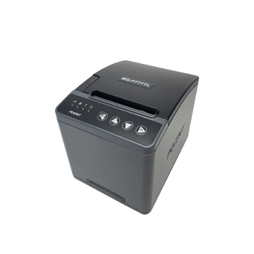 Фіскальний реєстратор MG-P777TL