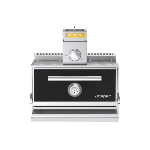 Піч на дерев'яному вугіллі Josper HJX-PRO-Mini (БН)