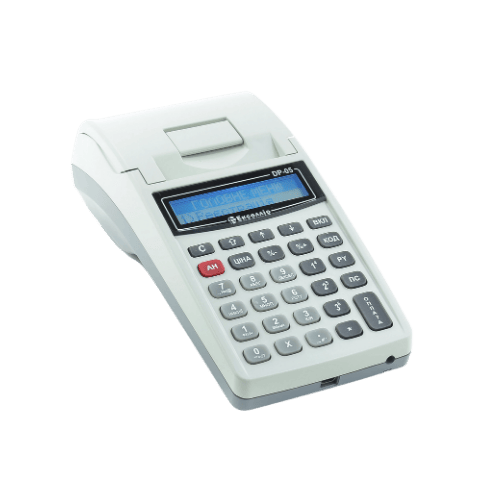 Екселліо DP-05