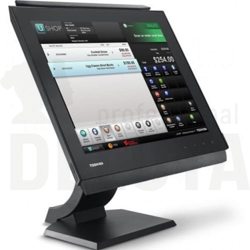 товар3 POS-термінал Toshiba TCxWave 6140-14С