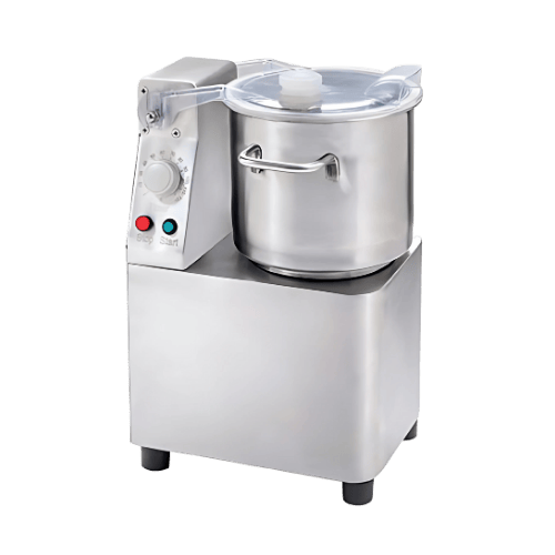 КУТЕР HURAKAN HKN-CL8M 8 Л