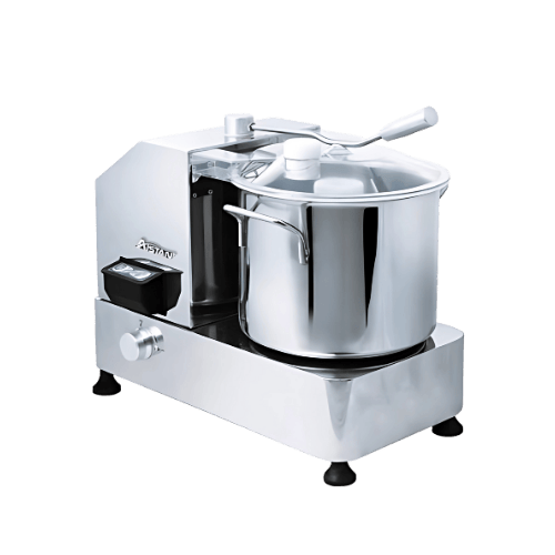 КУТЕР HURAKAN HKN-CL12 12 Л