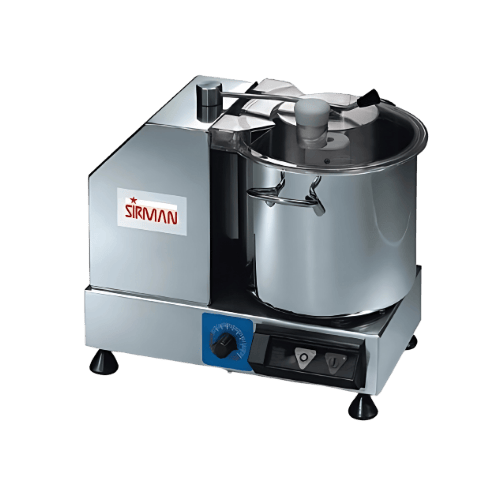 КУТЕР SIRMAN C 6 VV CE