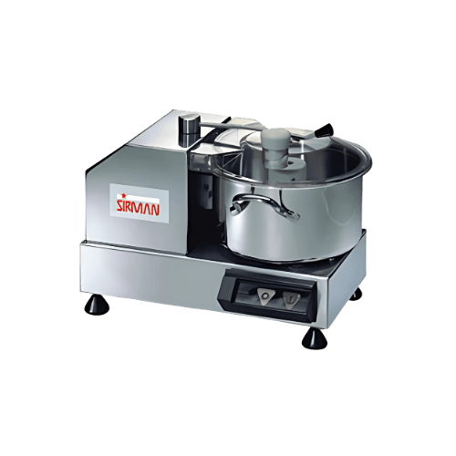 КУТЕР SIRMAN C 4 VV CE