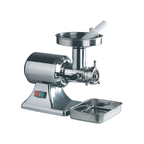 М’ясорубка Everest TC12E (220) (БН)