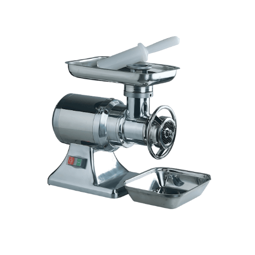 М’ясорубка Everest TC22 Total Unger (380) (БН)