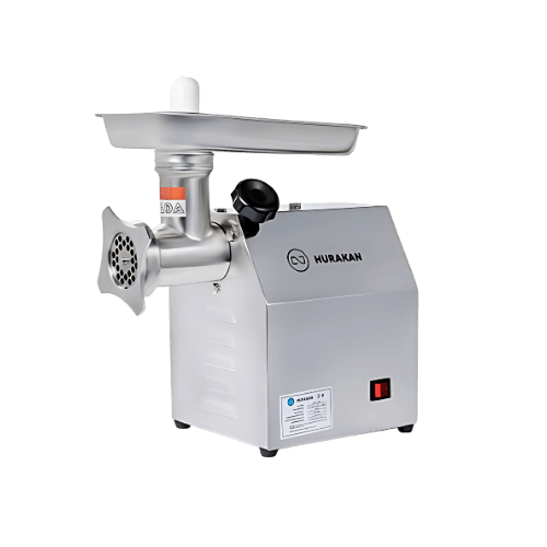 HURAKAN HKN-12SSE 170 КГ/ГОД, НЕРЖ. СТАЛЬ