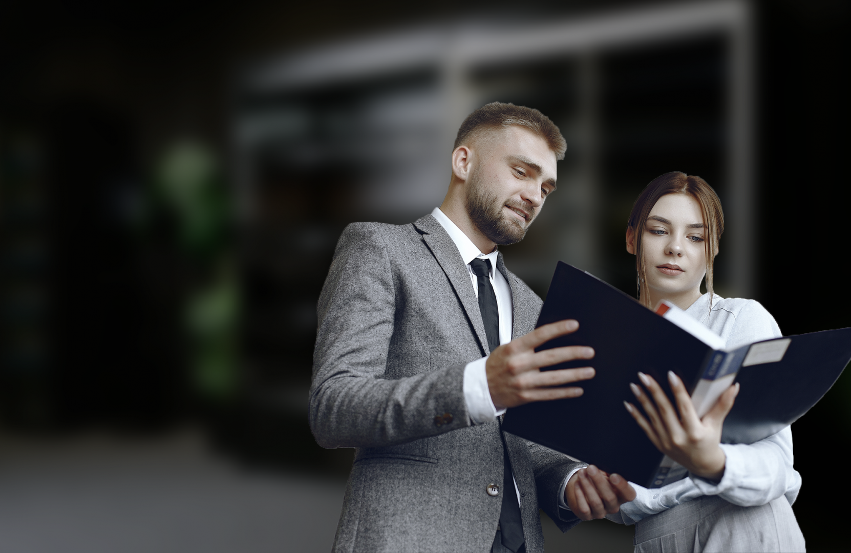 Бізнес під ключ