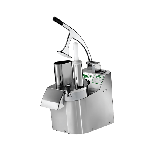 Овочерізка електрична Fimar TV3000 (220) NC (БН)