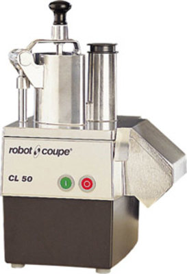  ROBOT COUPE CL 50 E