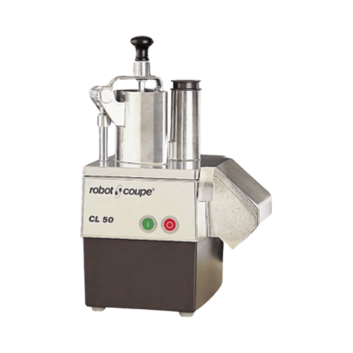 ROBOT COUPE CL 50 E