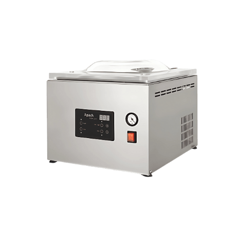 Вакуумний пакувальник Apach AVM 308