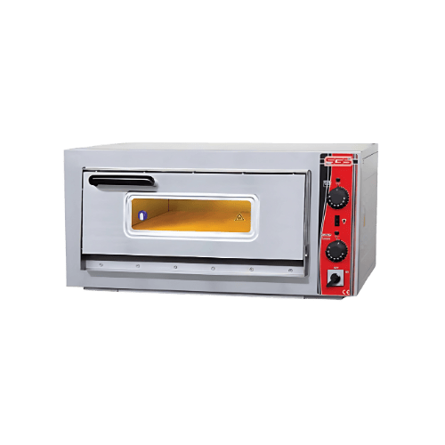 Піч для піци PIZZA OVEN РО 5050 Е