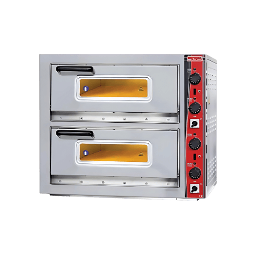 Піч для піци PIZZA OVEN РО 6262 DE
