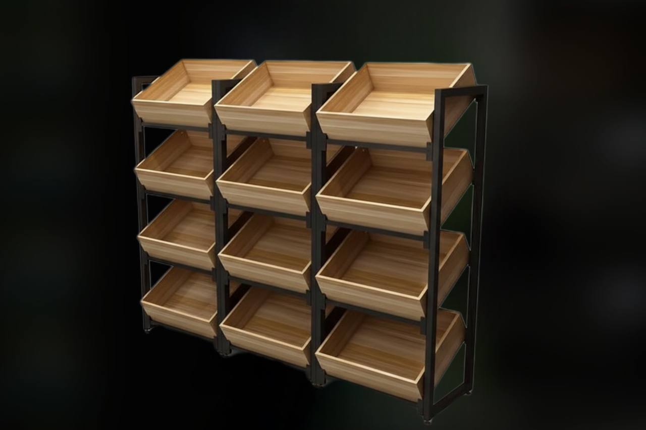 Торгівельне обладнання