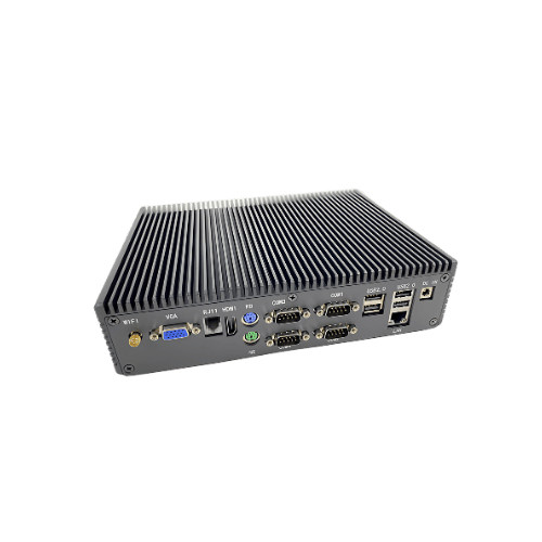 POS-термінал GEOS Box 2
