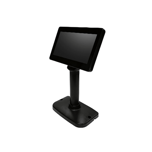 Монітор для покупця GEOS M701V