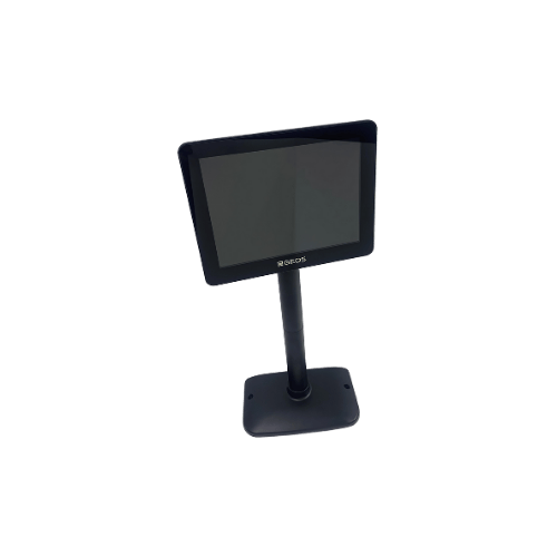 Монітор для покупця GEOS M9701V