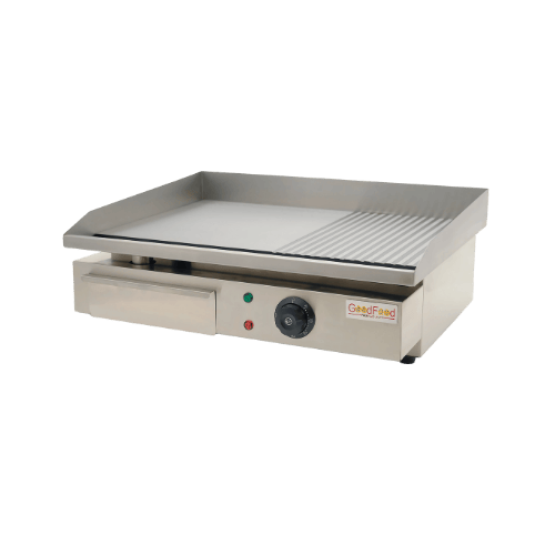Поверхня для смаження GoodFood EG55