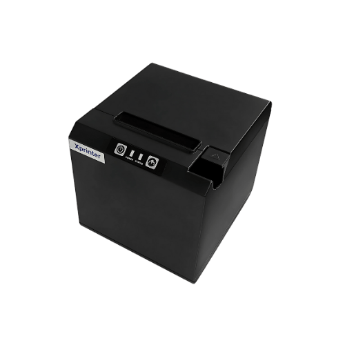 Принтер чеків Xprinter ХР-58IIК