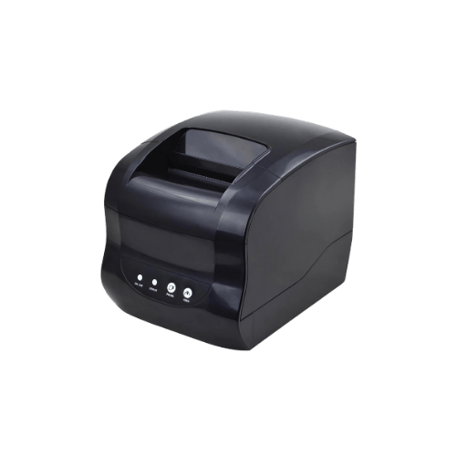 Принтер етикеток та чеків Xprinter XP-365B