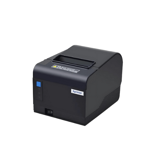 Принтер чеків Xprinter XP-Q260H
