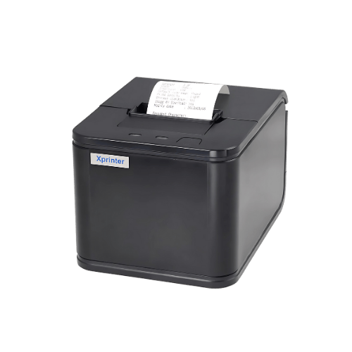 Принтер чеків Xprinter XP-C58H