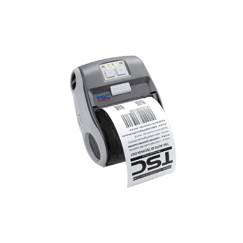 Принтер мобільний TSC Alpha-3R WіFі/Bluetooth