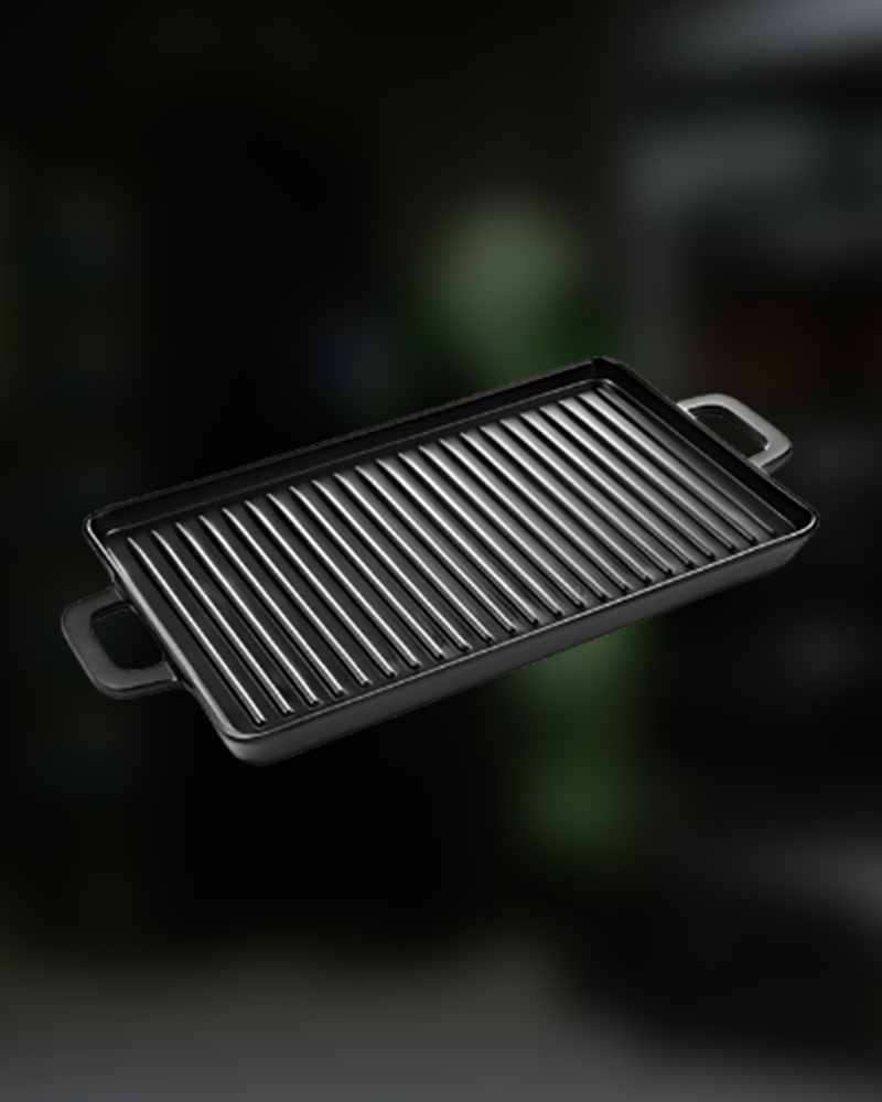 Дека та решітки для випічки