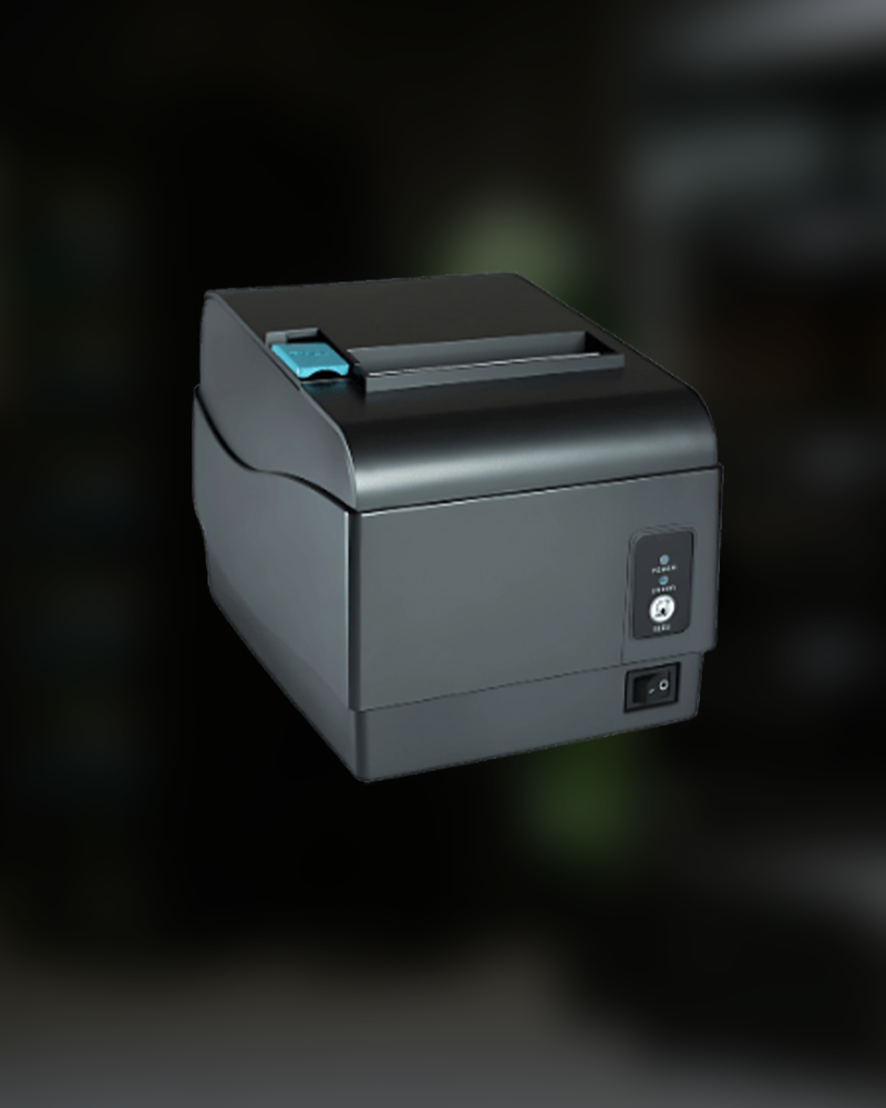 Фіскальні реєстратори