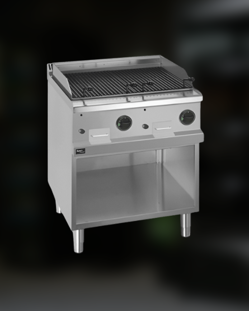 Теплове обладнання