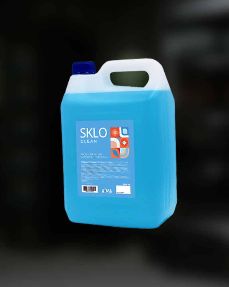 Професійна хімія