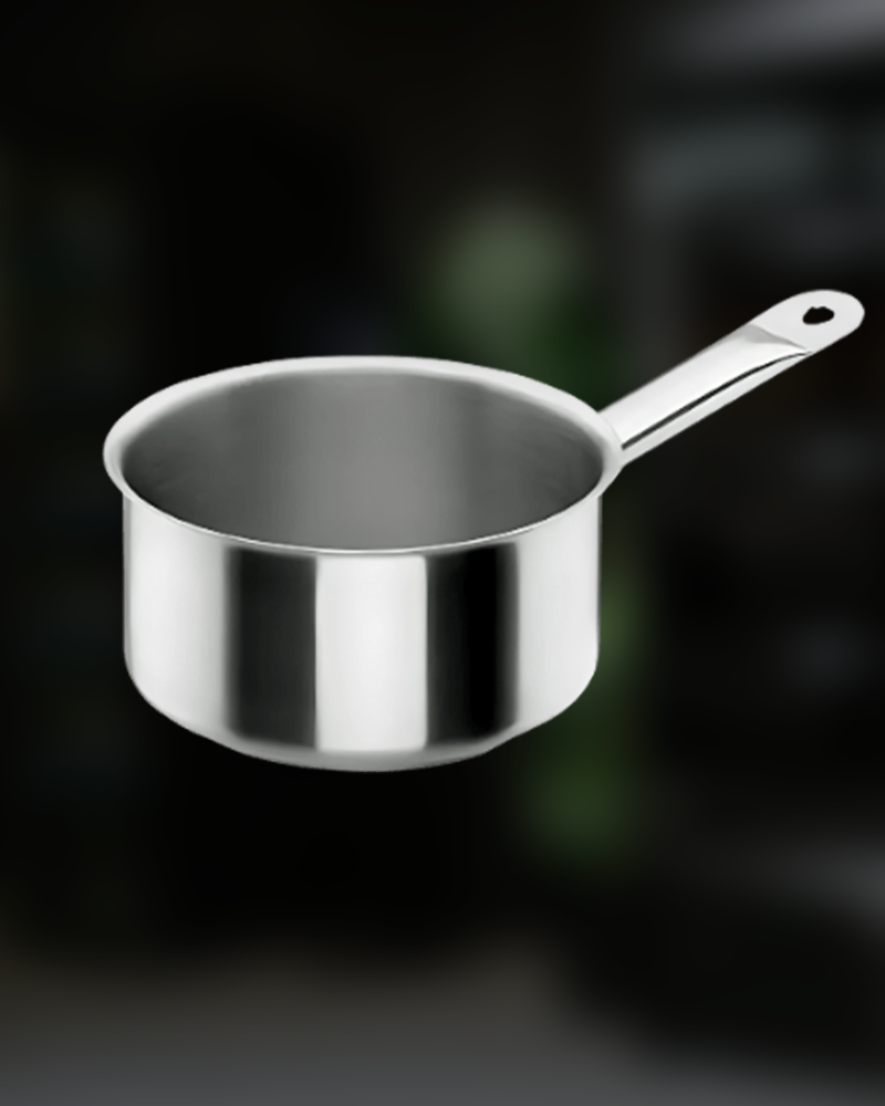 Сотейники та миски